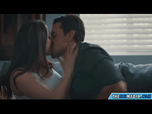 ❤️ Romantični seks z dobro prsato mamo ️ Porno na porno sl.oldsex.ru